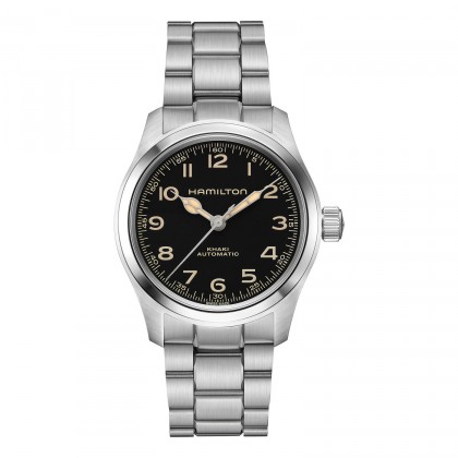 Hamilton Khaki Field Murph 38mm Automatic 38mm H70405130