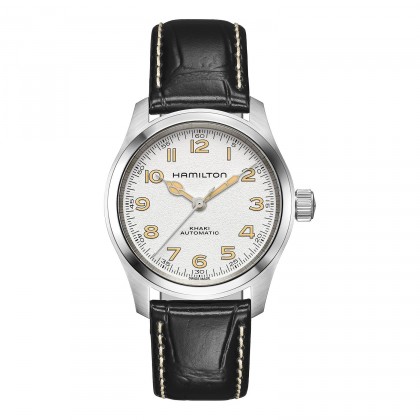 Hamilton Khaki Field Murph 38mm Automatic 38mm H70405710