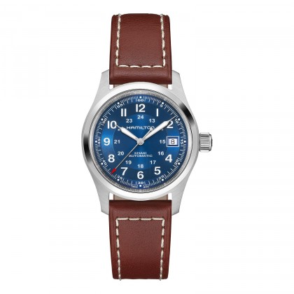 Hamilton Khaki Field Auto 38mm Automatic 38mm H70455540