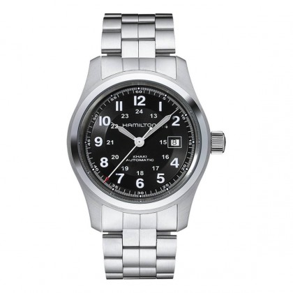 Hamilton Khaki Field Auto 42mm Men's Watch H70515137