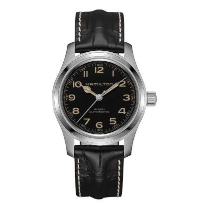Hamilton Khaki Field Murph Automatic 42mm Watch
