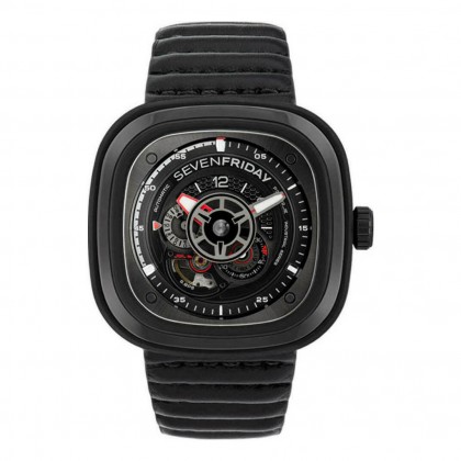 Sevenfriday P3C/06 "RACER III"