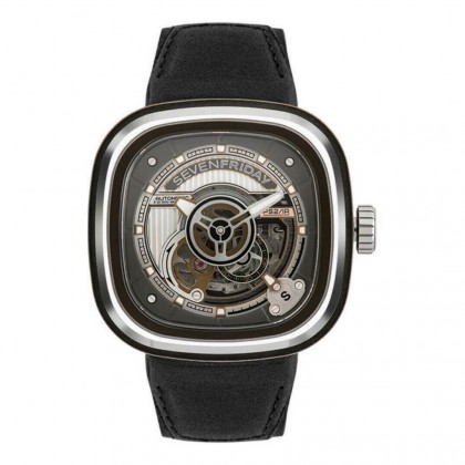 Sevenfriday PS2/01