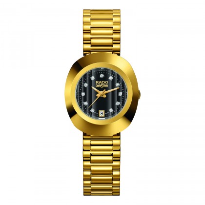 Rado Original S Quartz Watch R12306313