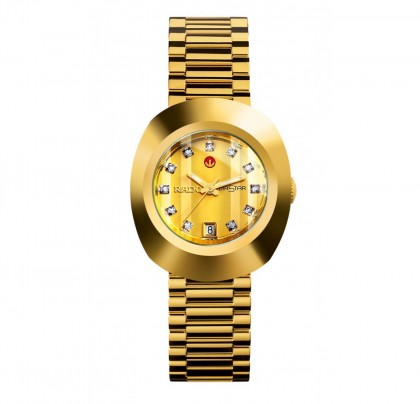 Rado Original DiaStar Automatic Women's Watch