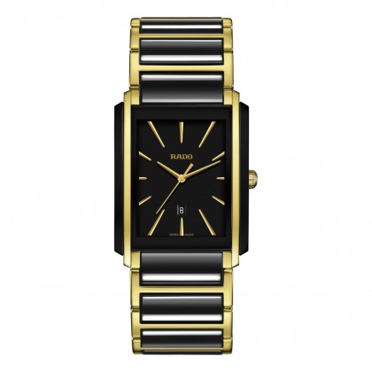 Rado Integral Unisex High Tech Ceramic Watch R20204162
