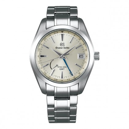 Grand Seiko Heritage Collection Spring Drive GMT SBGE205 