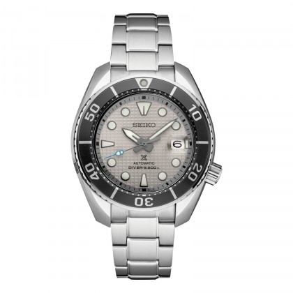 Seiko Luxe Prospex SPB175