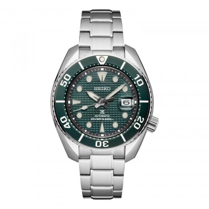 Seiko Luxe Prospex SPB177