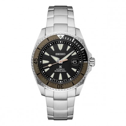 Seiko Luxe Prospex SPB189