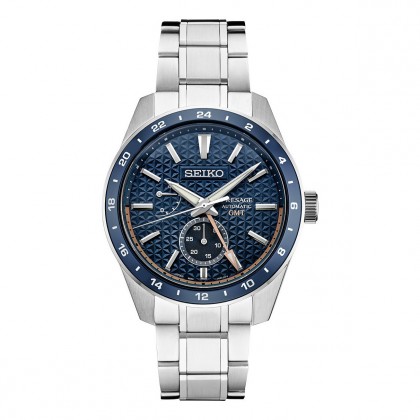 Seiko Luxe Presage SPB217