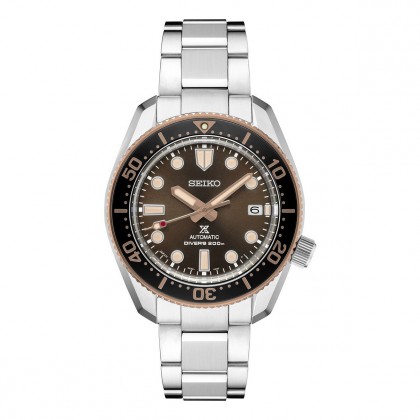 Seiko Luxe Prospex SPB240