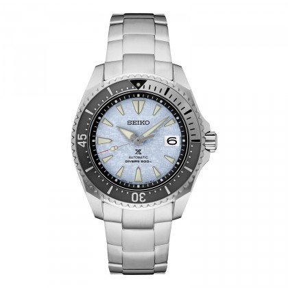 Seiko Luxe Prospex SPB351