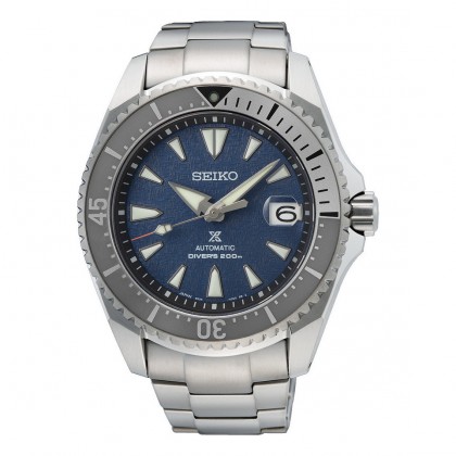 Seiko Luxe Prospex Sea Limited Edition SPB357