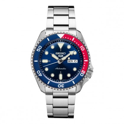 Seiko 5 Sports SRPD53