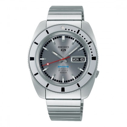 Seiko 5 Sports Skx Series SRPL03