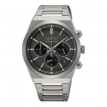 Seiko Discover More SSB455