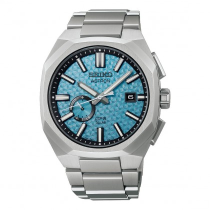 Seiko Astron SSJ027