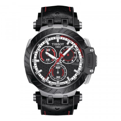Tissot T-Race MotoGP Chronograph Limited Edition Watch T1154172705101