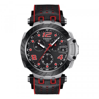 Tissot T-Race Chronograph Watch