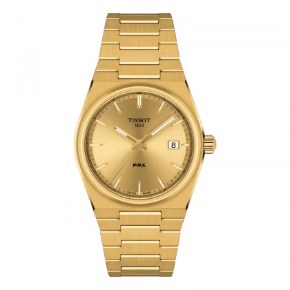 Tissot PRX 35mm