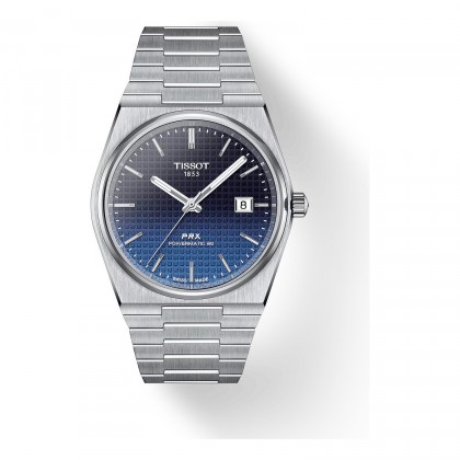Tissot PRX Powermatic 80 40mm Gradient