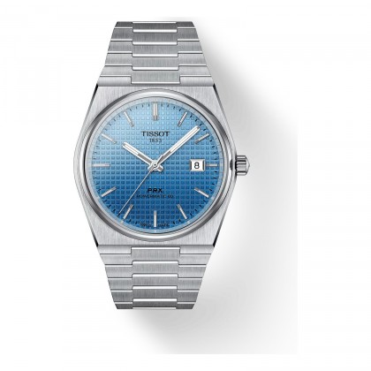 Tissot PRX Powermatic 80 40mm Gradient