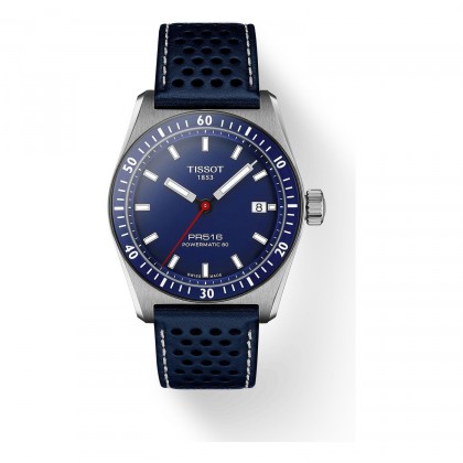 Tissot PR516 Powermatic 80