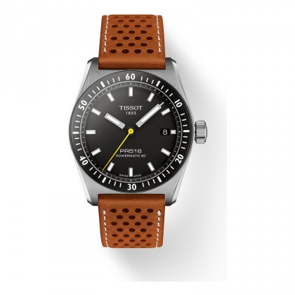 Tissot PR516 Powermatic 80