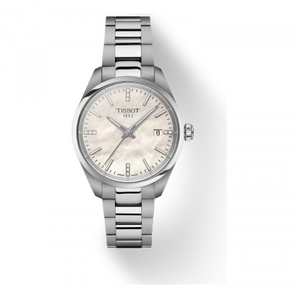 Tissot PR 100 Quartz 34mm