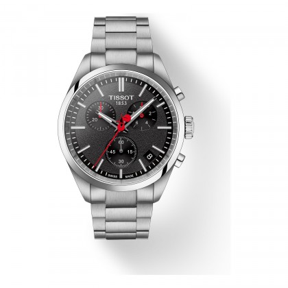 Tissot PR 100 Vuelta T150.417.11.051.01
