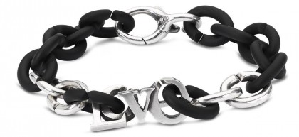 LOVE Silver Bracelet