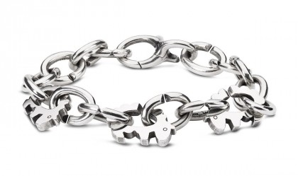 Counting Sheep Bracelet