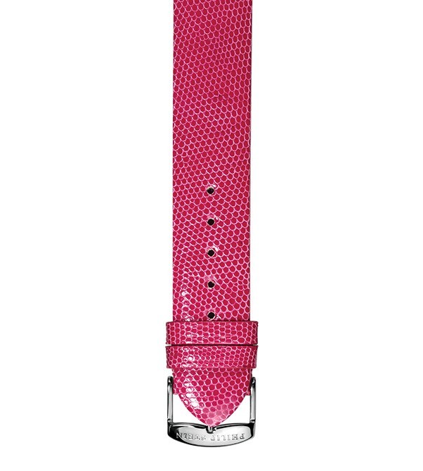 Philip stein strap 2025 sizes