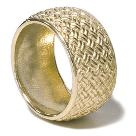 Rings - Borsari - Jewelry