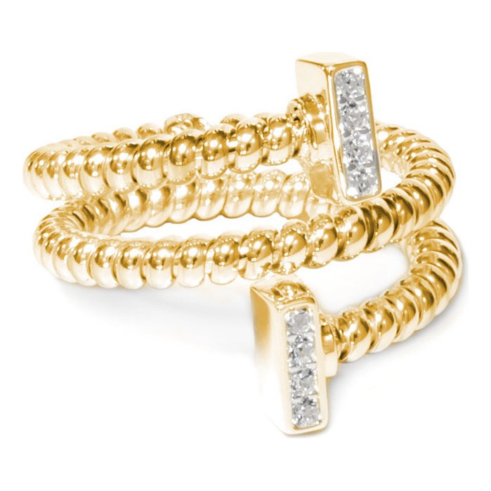 Rings - Borsari - Jewelry