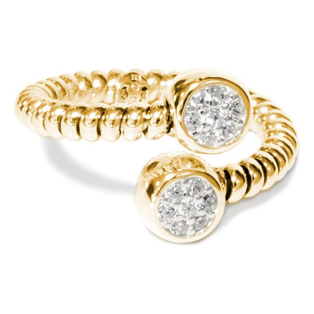 Rings - Borsari - Jewelry