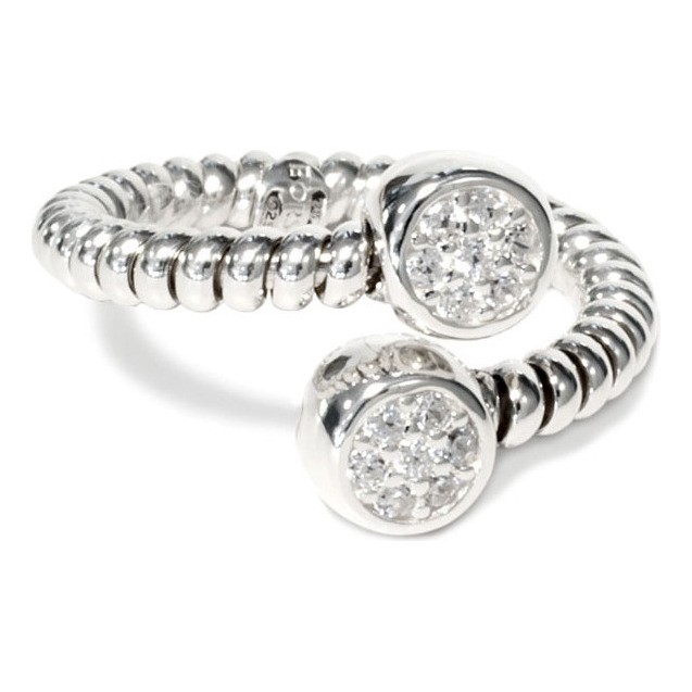 Rings - Borsari - Jewelry