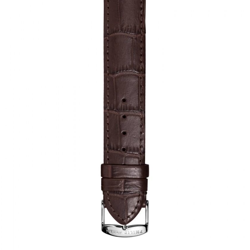 Philip stein on sale strap sizes