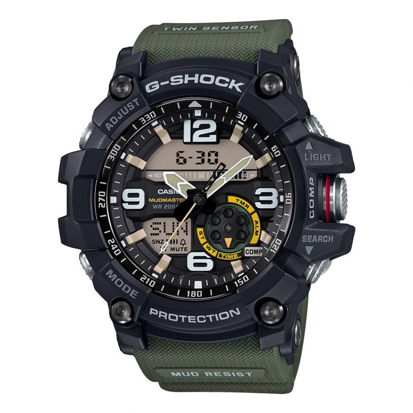 G shock ori online