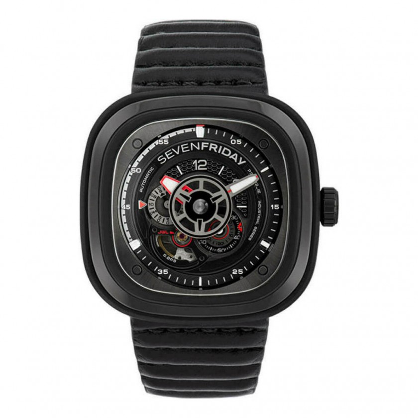 Watches similar to sevenfriday on sale