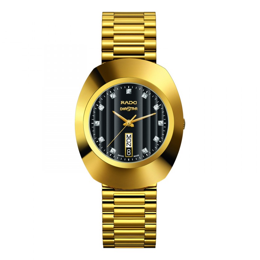 Titan rado deals watches price