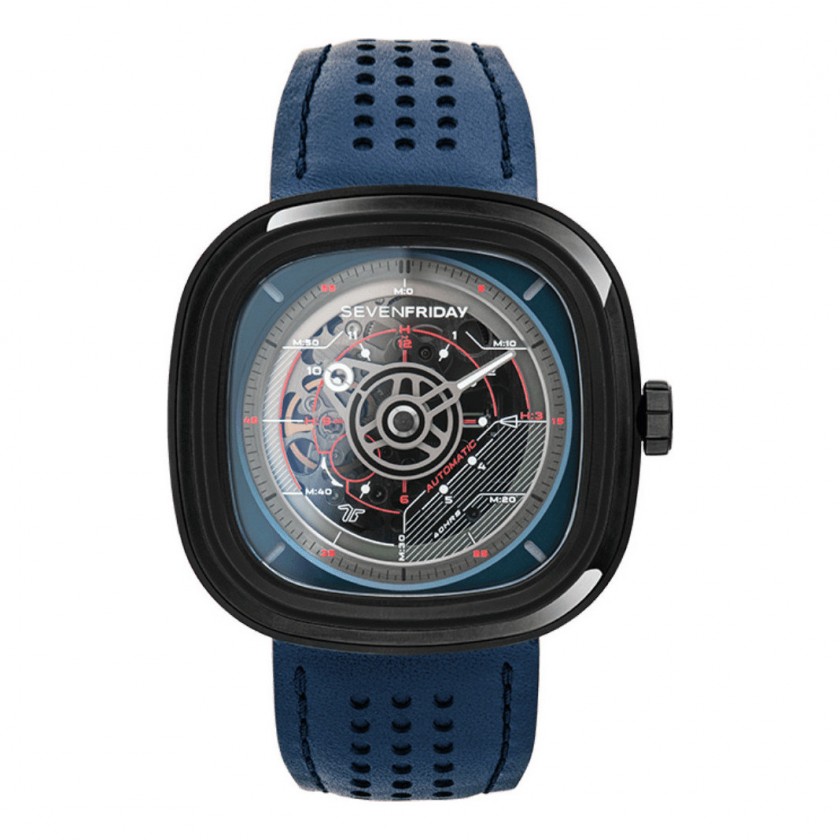 Sevenfriday digital watch price outlet