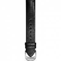 Black Pashmina Strap