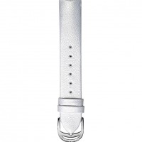 Pearl White Pashmina Strap
