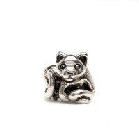 Trollbeads Kitten Bead