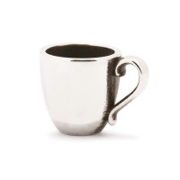 Trollbeads Coffee Mug Bead