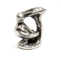 Trollbeads The Ugly Duckling Bead