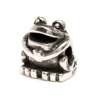 Trollbeads Frog