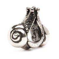 Trollbeads Snails in Love Bead